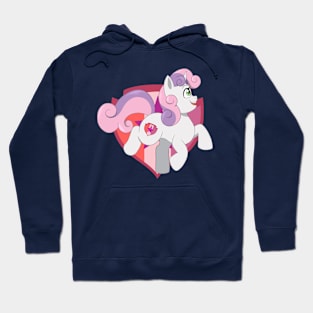 Sweetie Belle Hoodie